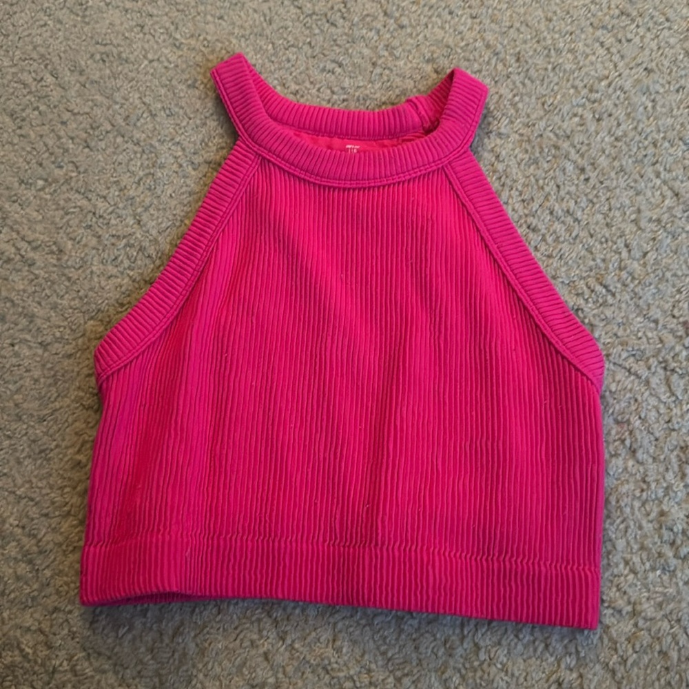Aerie Crop Top